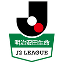 Japanese J2 League