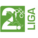 Slovenia 2.Liga