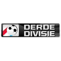 Netherlands Derde Divisie