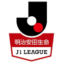 Japanese J1 League