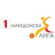 North Macedonia First Football League