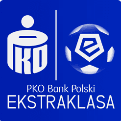 PKO Bank Polski EKSTRAKLASA