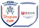 Asean Club Championship Shopee Cup