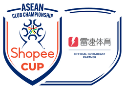 Asean Club Championship Shopee Cup