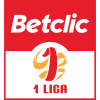 Poland Liga 1