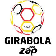 Angolan Girabola League