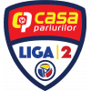 Romanian Liga II