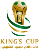 Saudi Arabia King's Cup