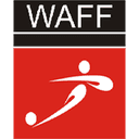 WAFF West Asian Football Federation Championship