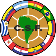 FIFA World Cup qualification (CONMEBOL)