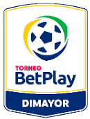 Colombian Torneo BetPlay Dimayor