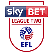 English Football League Two