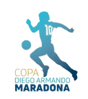 Argentina Copa Diego Armando Maradona