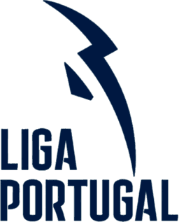 Portuguese Primera Liga