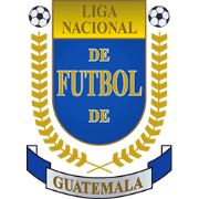 Guatemala Liga Nacional