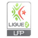 Algerian Ligue Professionnelle 2