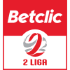 Poland Liga 2