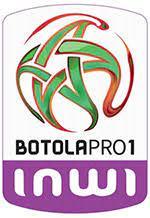 The Botola Pro