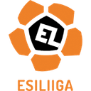 Estonian Esiliiga