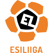 Estonian Esiliiga