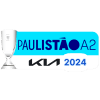 Brazilian Campeonato Paulista A2