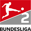 German Bundesliga 2