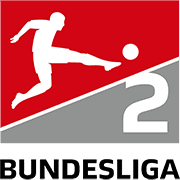 German Bundesliga 2