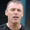 Graham Coughlan