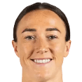 Lucy Bronze