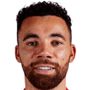 Ryan Fredericks