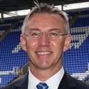 Nigel Adkins