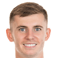 Ben Woodburn