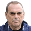 Avram Grant