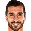 Henrikh Mkhitaryan