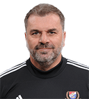 Ange Postecoglou