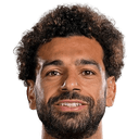 Mohamed Salah