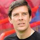 Darrell Clarke