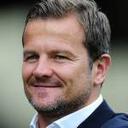 Mark Cooper