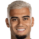 Andreas Pereira