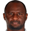 Patrick Vieira