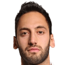 Hakan Çalhanoğlu