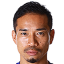 Yuto Nagatomo