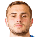 Jordan Morris