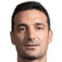 Lionel Scaloni