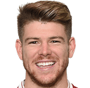 Alberto Moreno