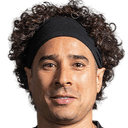 Guillermo Ochoa