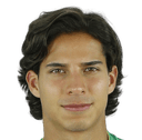 Diego Lainez