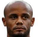 Vincent Kompany