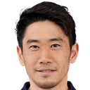 Shinji Kagawa