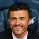 Luis Enrique